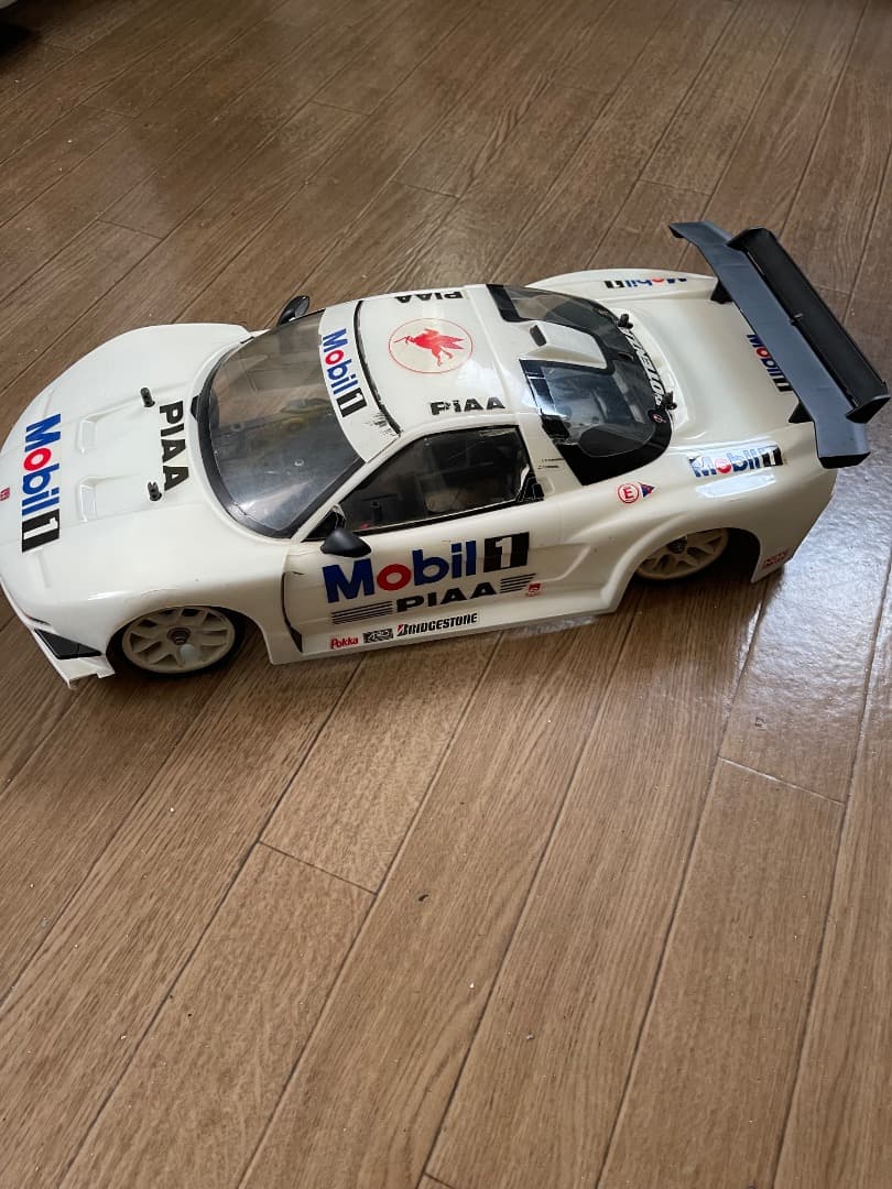 ホビーラジコン Tamiya