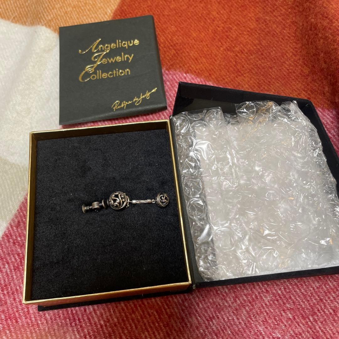 アンジェリークジュエリーコレクション　イヤリング