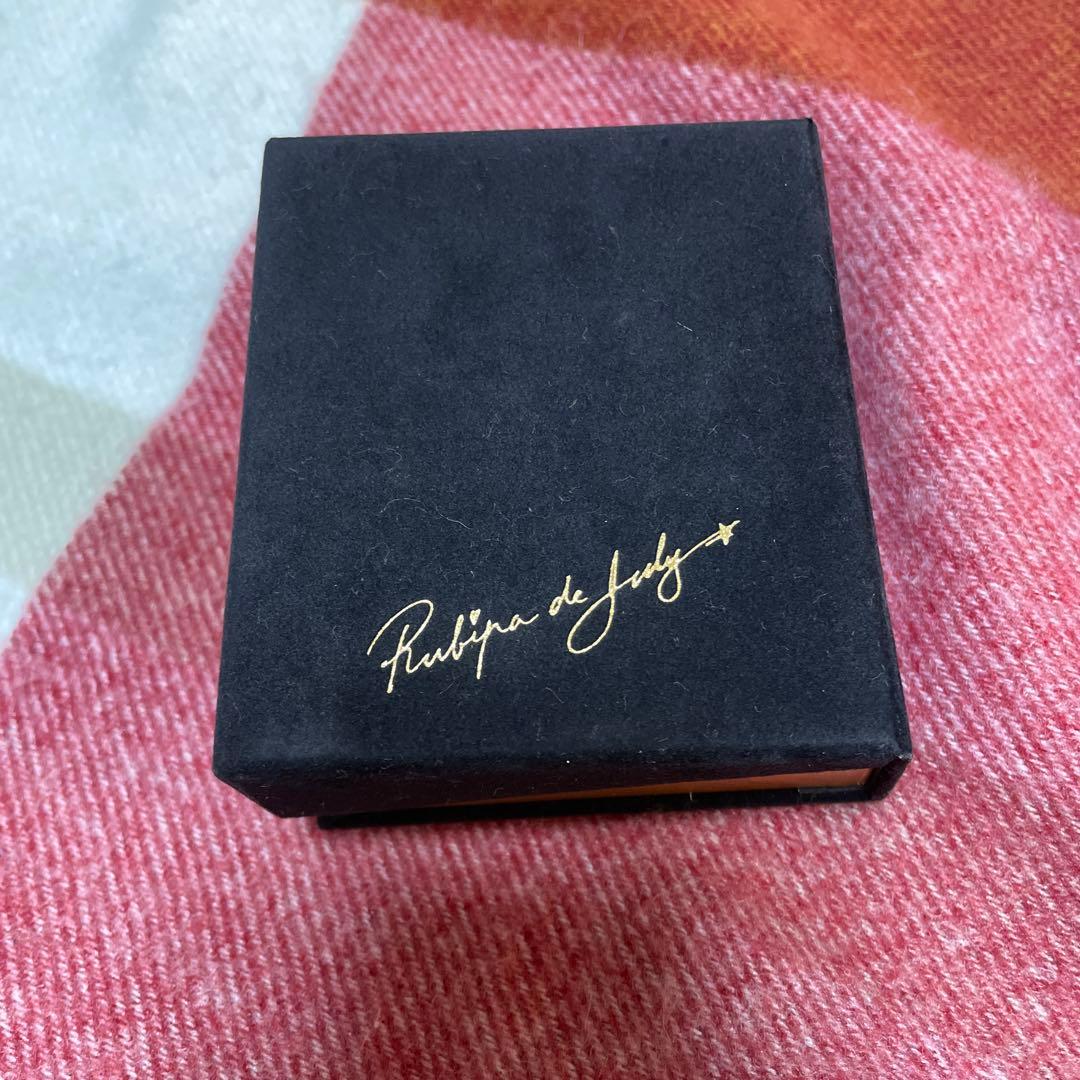 アンジェリークジュエリーコレクション　イヤリング