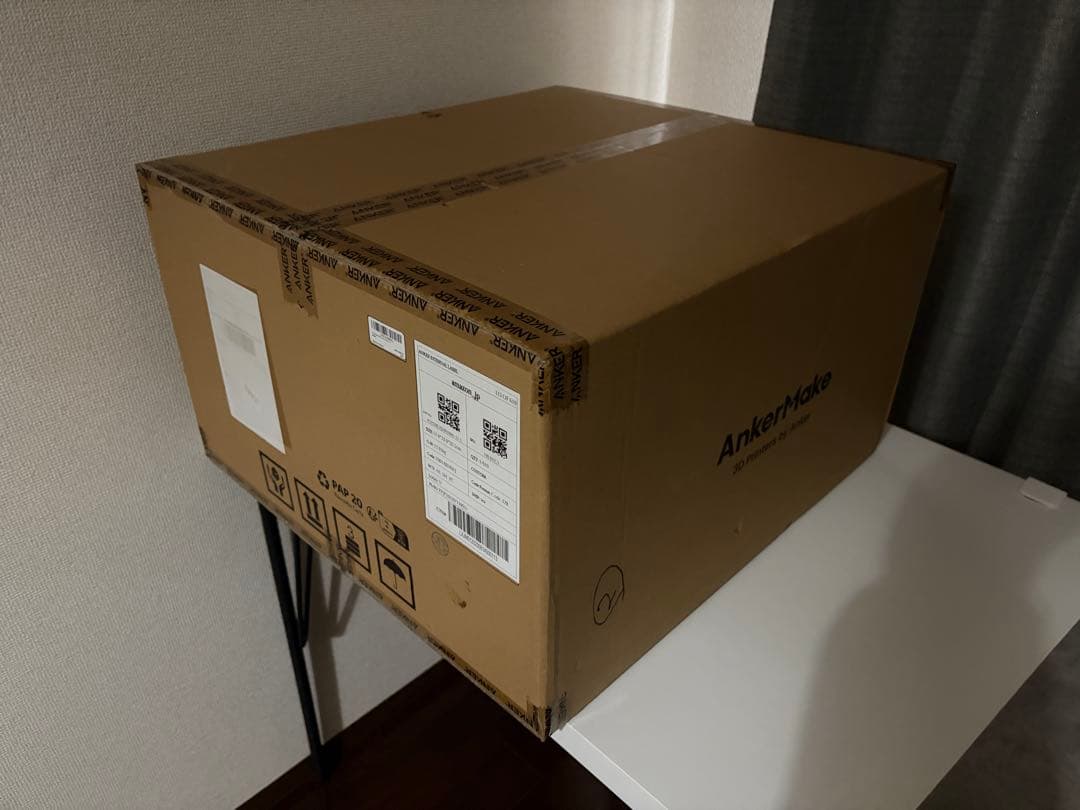 AnkerMake M5C 3Dプリンター　新品未使用未開封