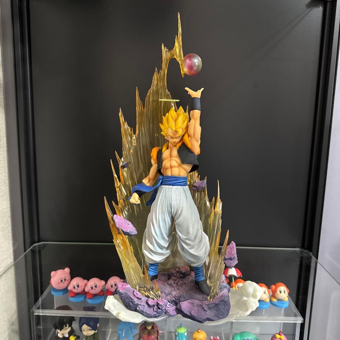 ドラゴンボール フィギュアアーツzeroフィギュアセット
