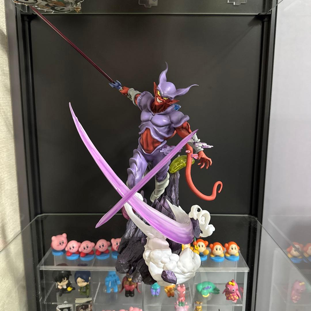 ドラゴンボール フィギュアアーツzeroフィギュアセット