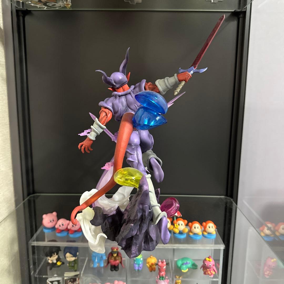 ドラゴンボール フィギュアアーツzeroフィギュアセット