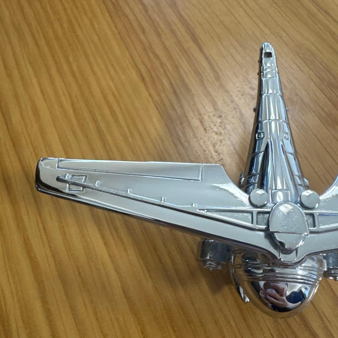 ディズニーシー　ストームライダー　ダイキャスト