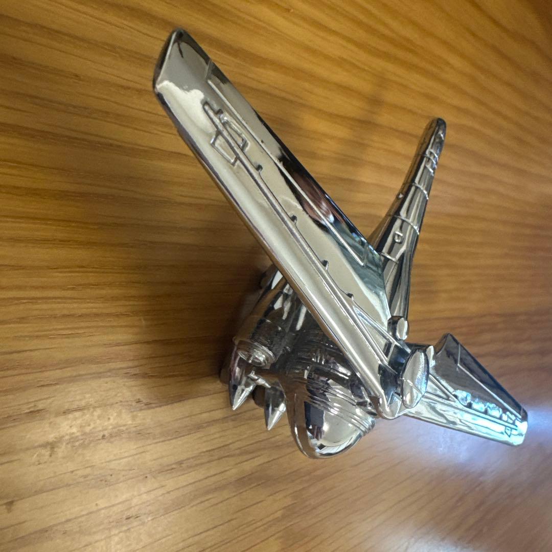 ディズニーシー　ストームライダー　ダイキャスト