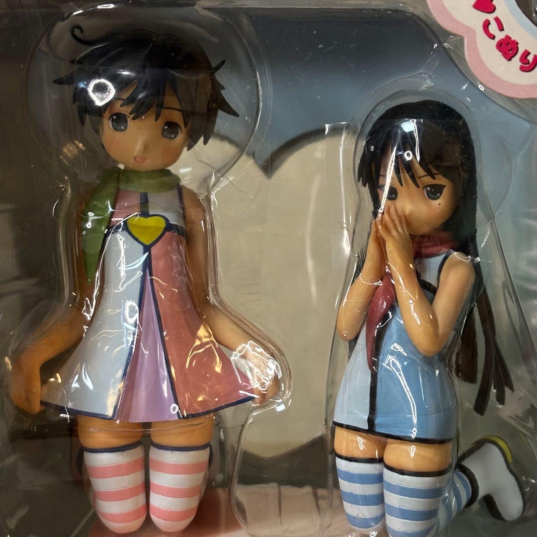 Kotobukiya ぺとぺとさん 1/8フィギュアセット