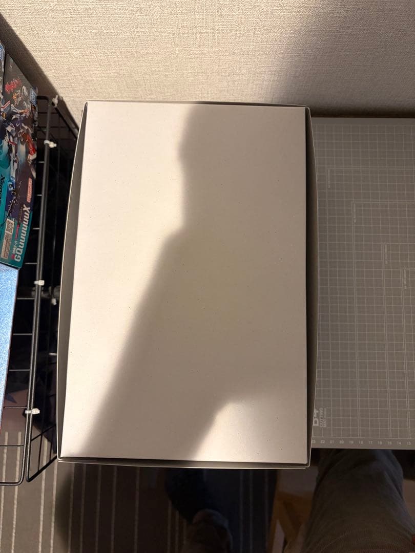 MG vガンダム　ver.ka