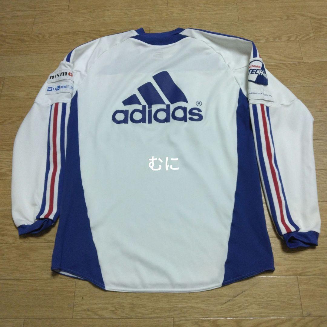 中村俊輔　実使用　支給品