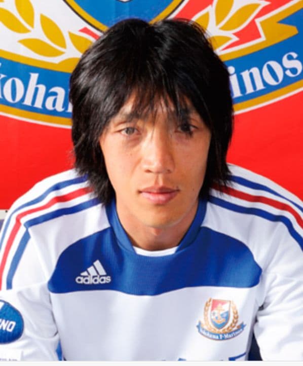 中村俊輔　実使用　支給品