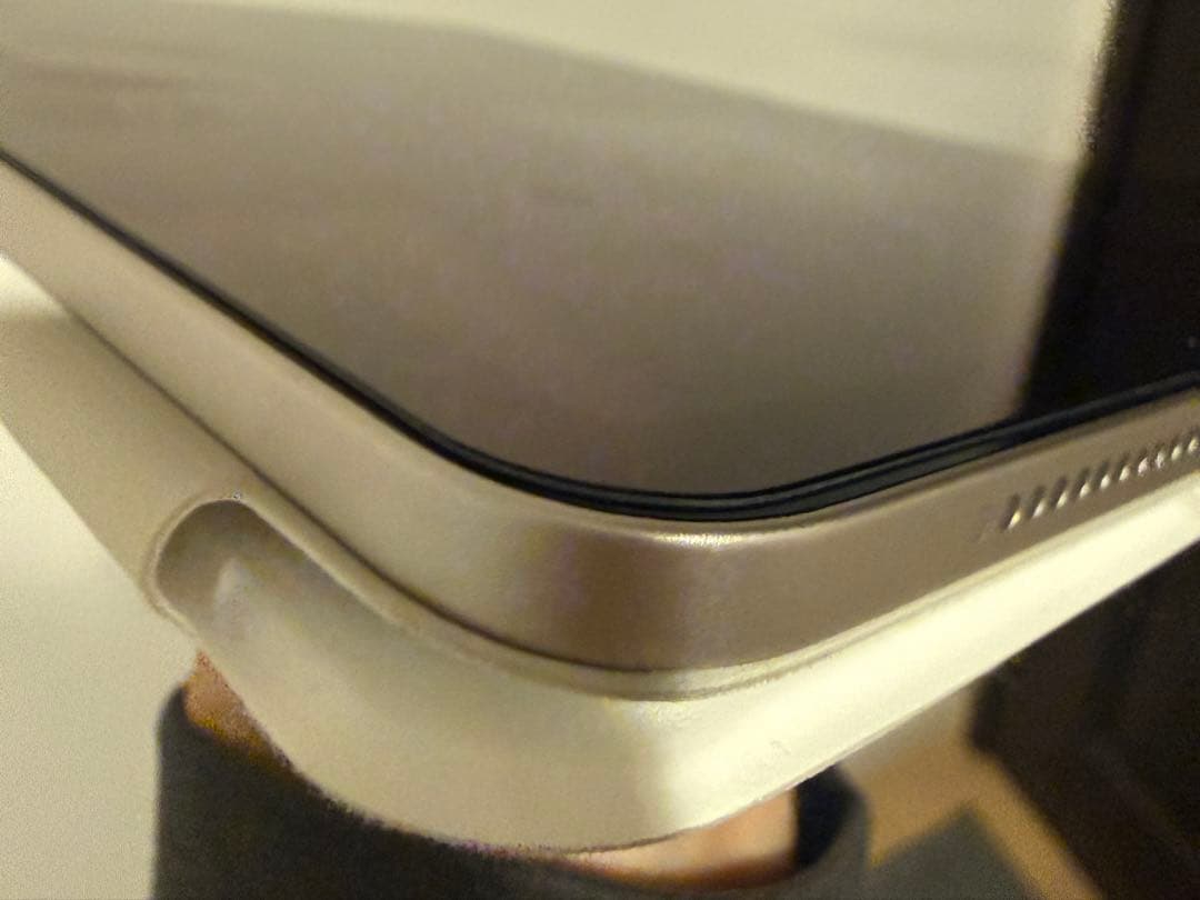 iPad Air 第６世代 M2 128GB スターライト