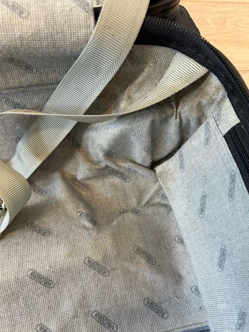 ★RIMOWA☆リモワ サルサ 32L 二輪 機内持込☆ブラック★