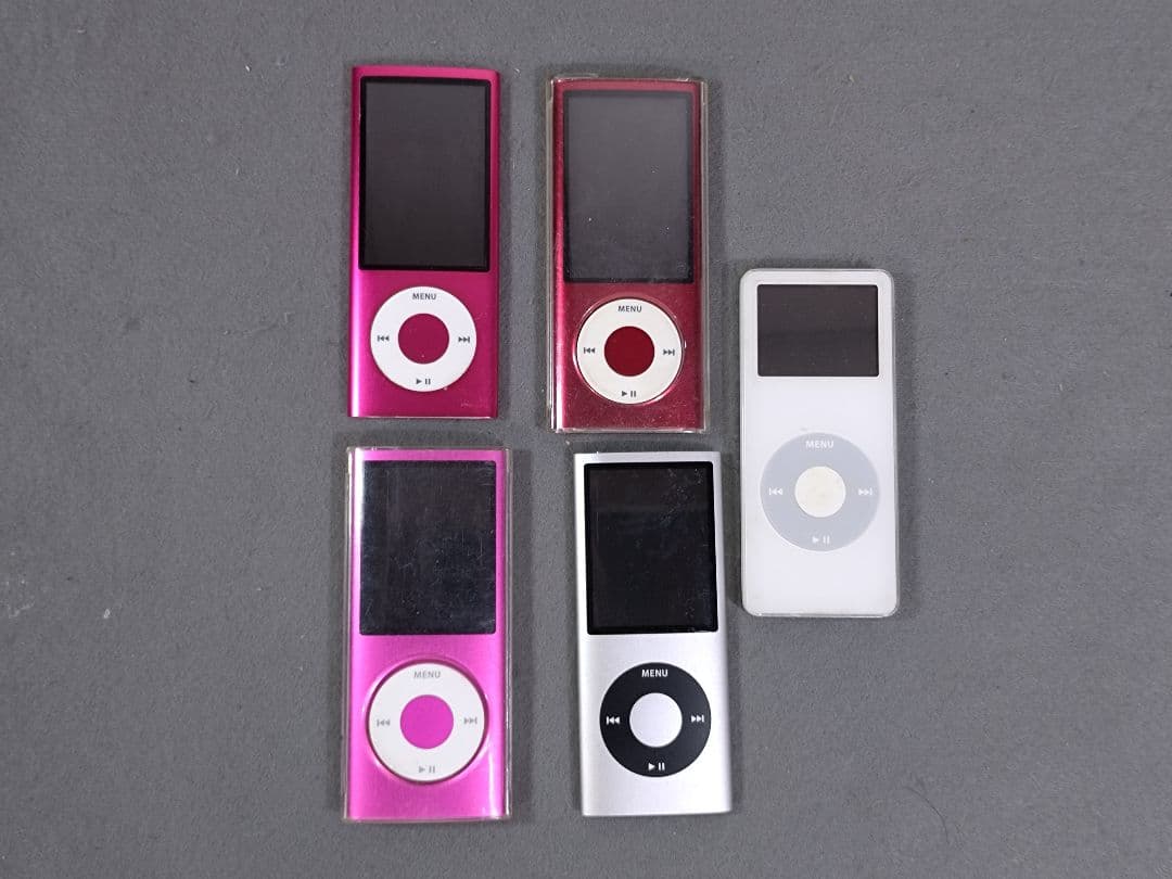 SONY ソニー ウォークマン iPod スピーカー コード多数　ジャンク