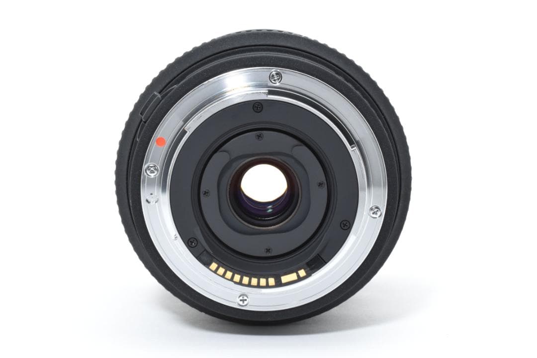 【美品】Sigma 12-24mm F4.5-5.6 DG キャノン用 #305