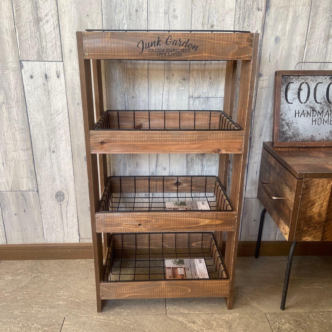 棚・シェルフ・ラック Daiki