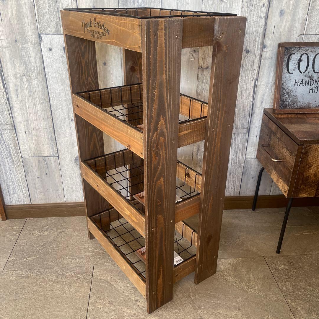 棚・シェルフ・ラック Daiki