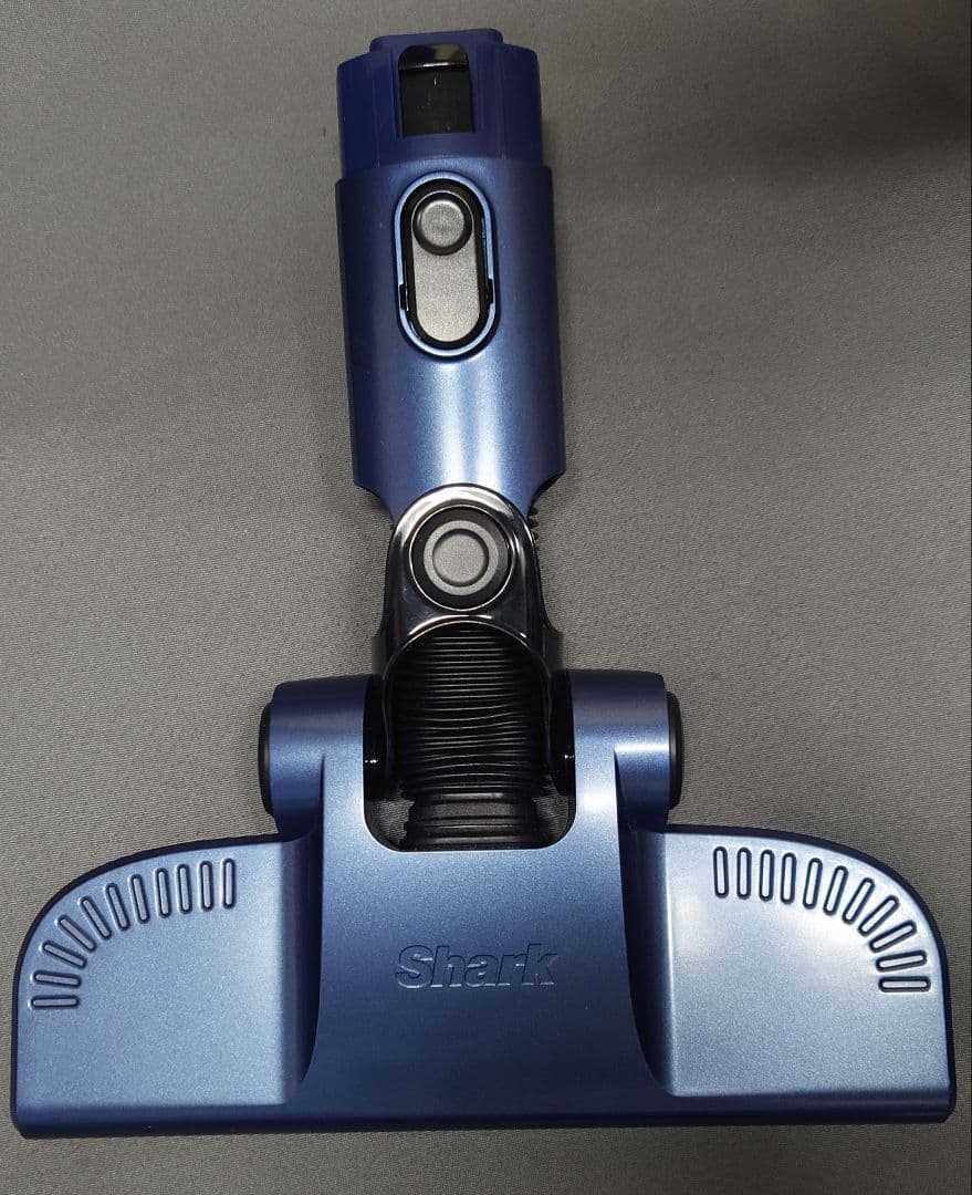 Shark 充電式サイクロンスティッククリーナー CH966J 付属品完備極美品