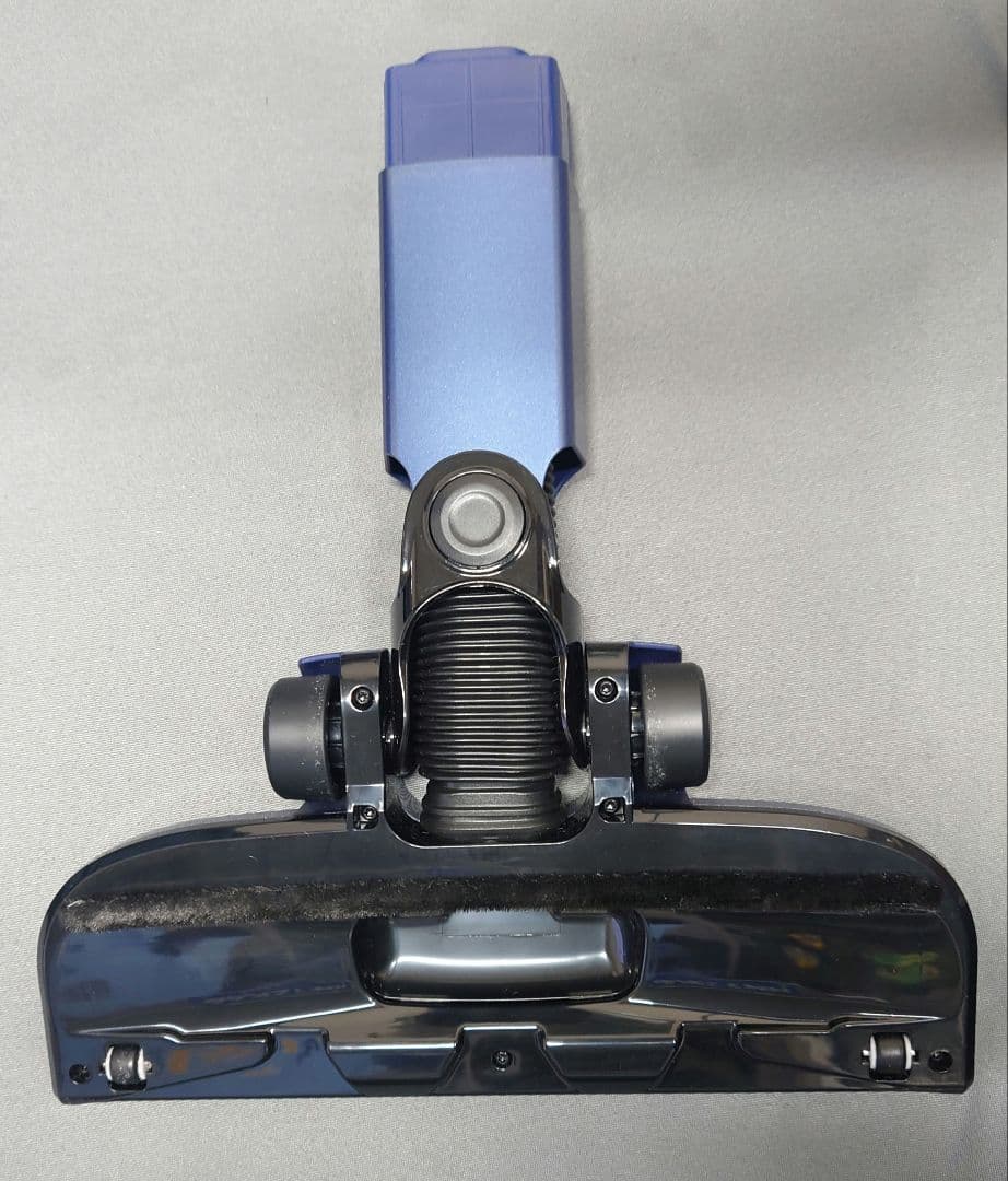 Shark 充電式サイクロンスティッククリーナー CH966J 付属品完備極美品