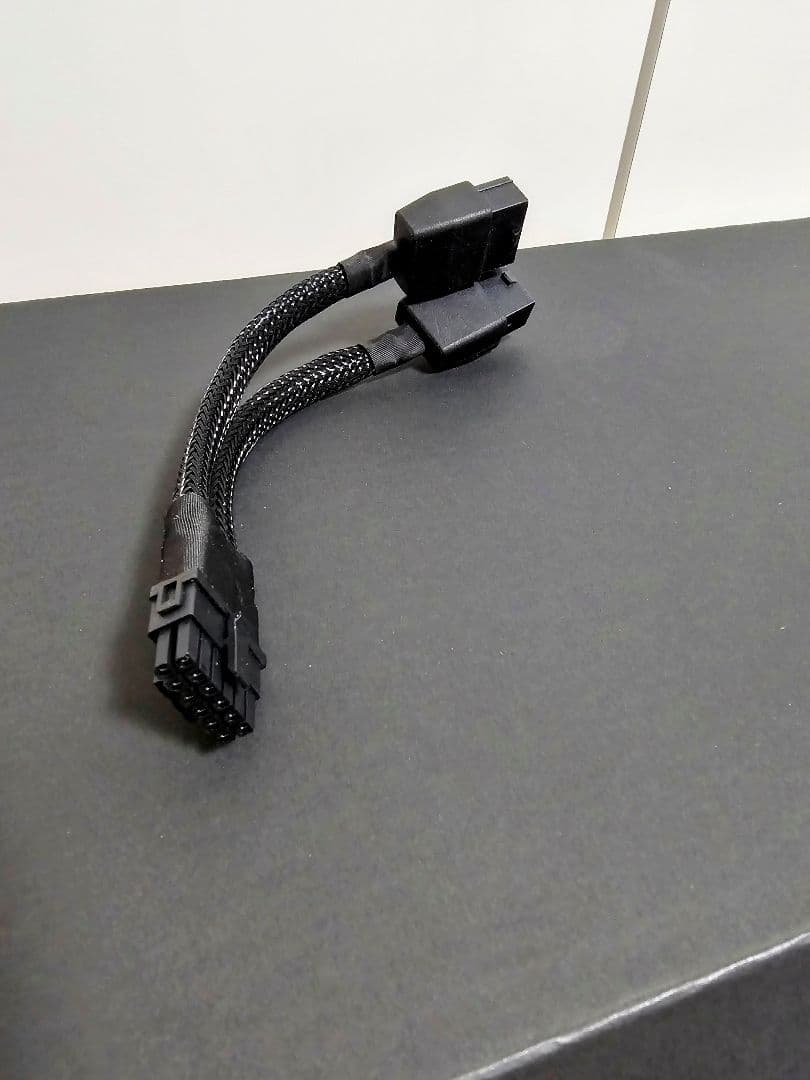 ELSA GeForce RTX 4070 Ti ERAZOR グラボ