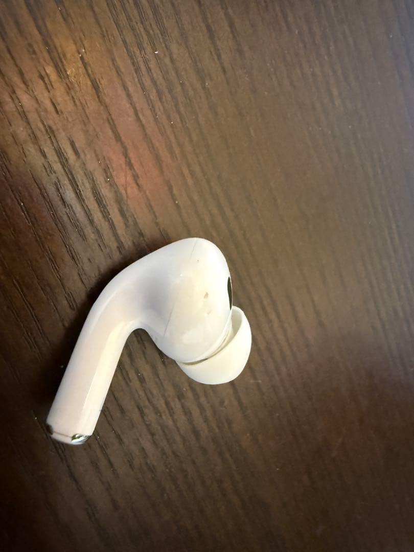 Apple AirPods Pro 2typeC 箱付き 中古