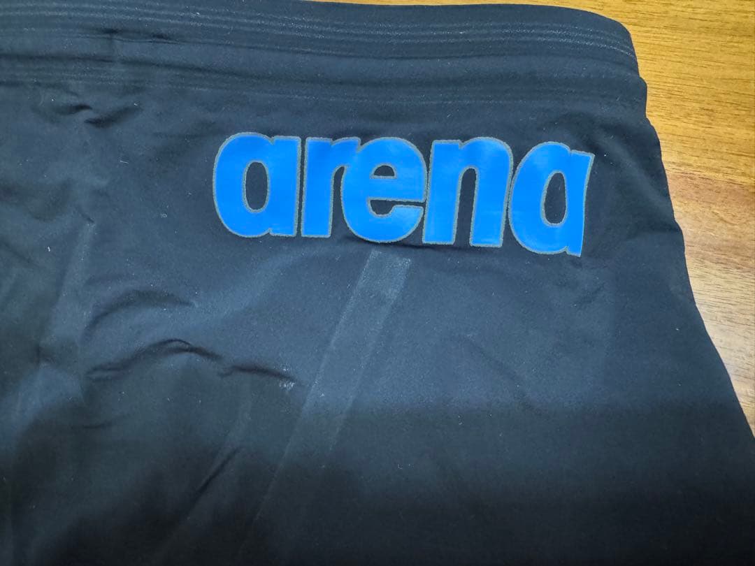 jss arena AQUAFORCE STORM MF 競泳水着 SSS