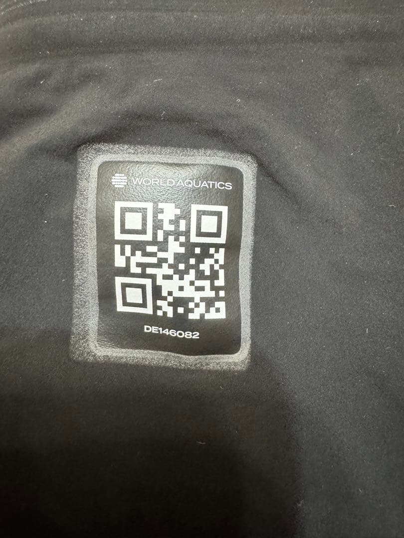 jss arena AQUAFORCE STORM MF 競泳水着 SSS