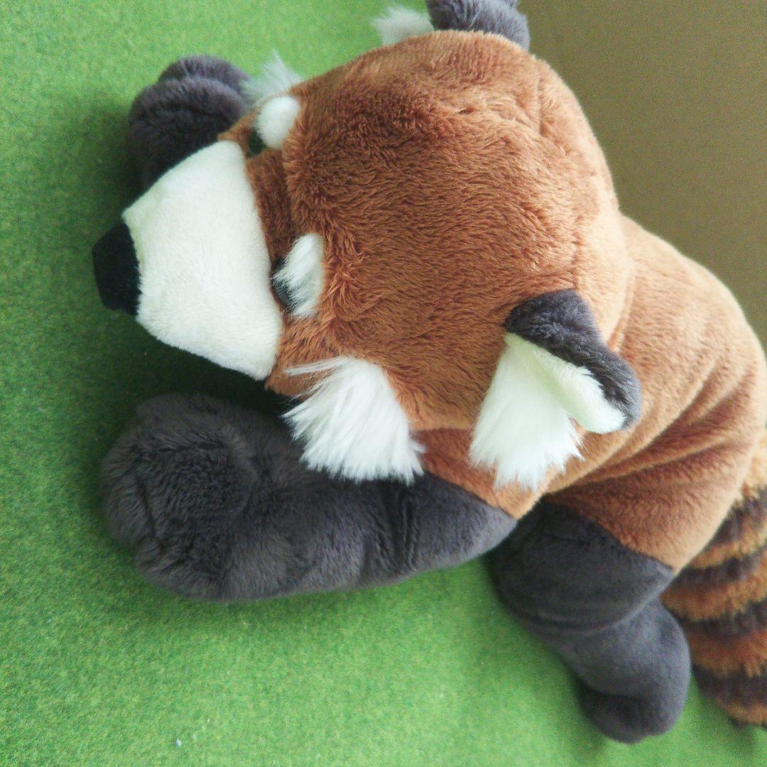 リアルフィギュア&ぬいぐるみset