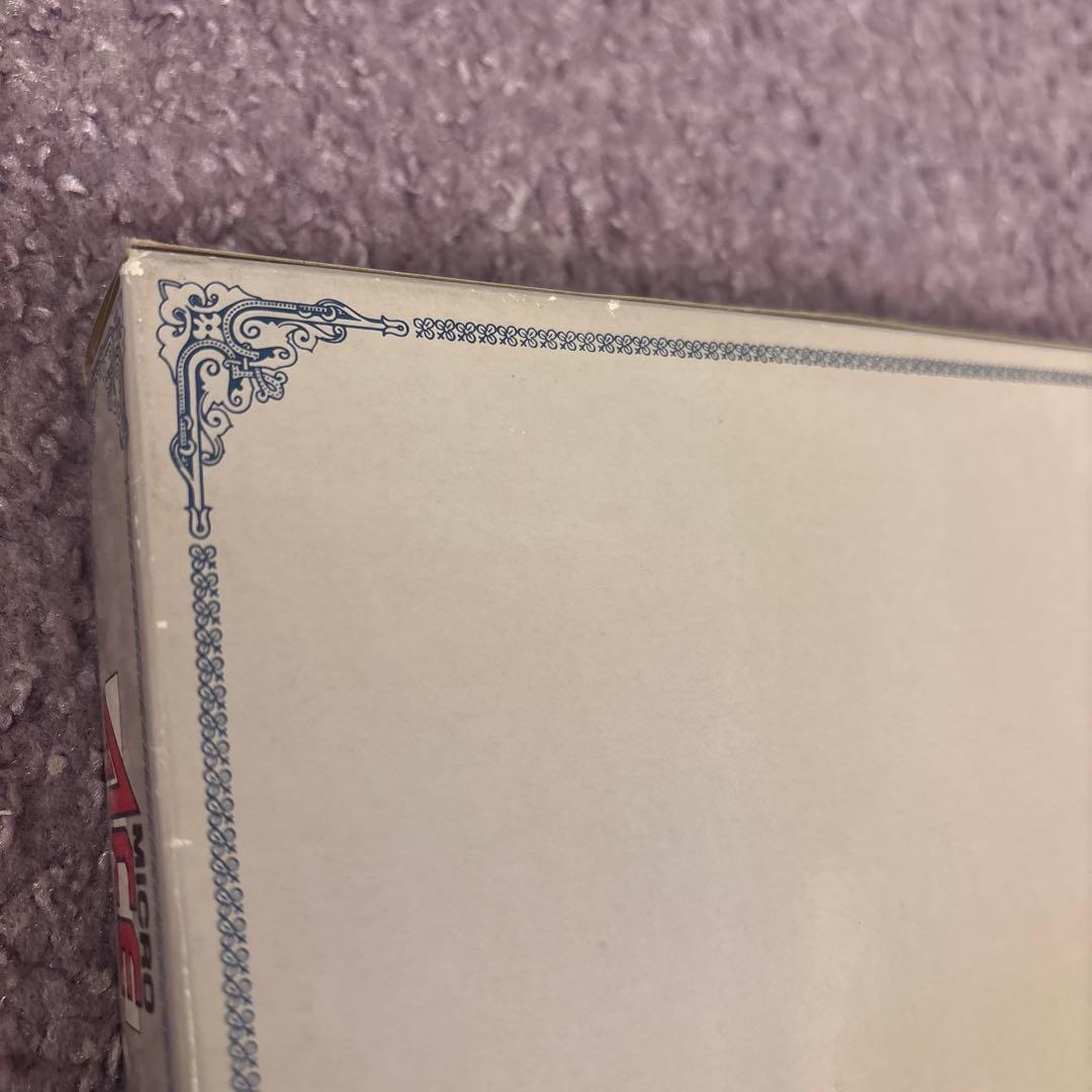 MICRO ACE TRAIN SET A-0864 Nゲージ