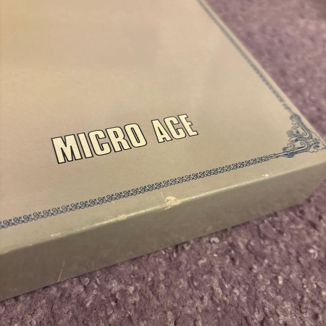 MICRO ACE TRAIN SET A-0864 Nゲージ