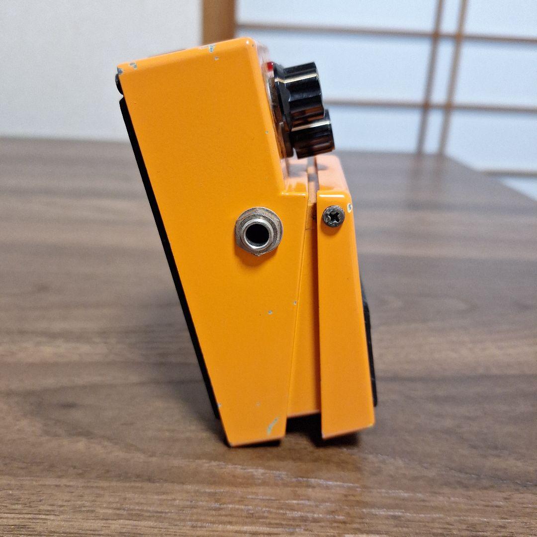 BOSS Distortion DS-1 【日本製】Made in Japan