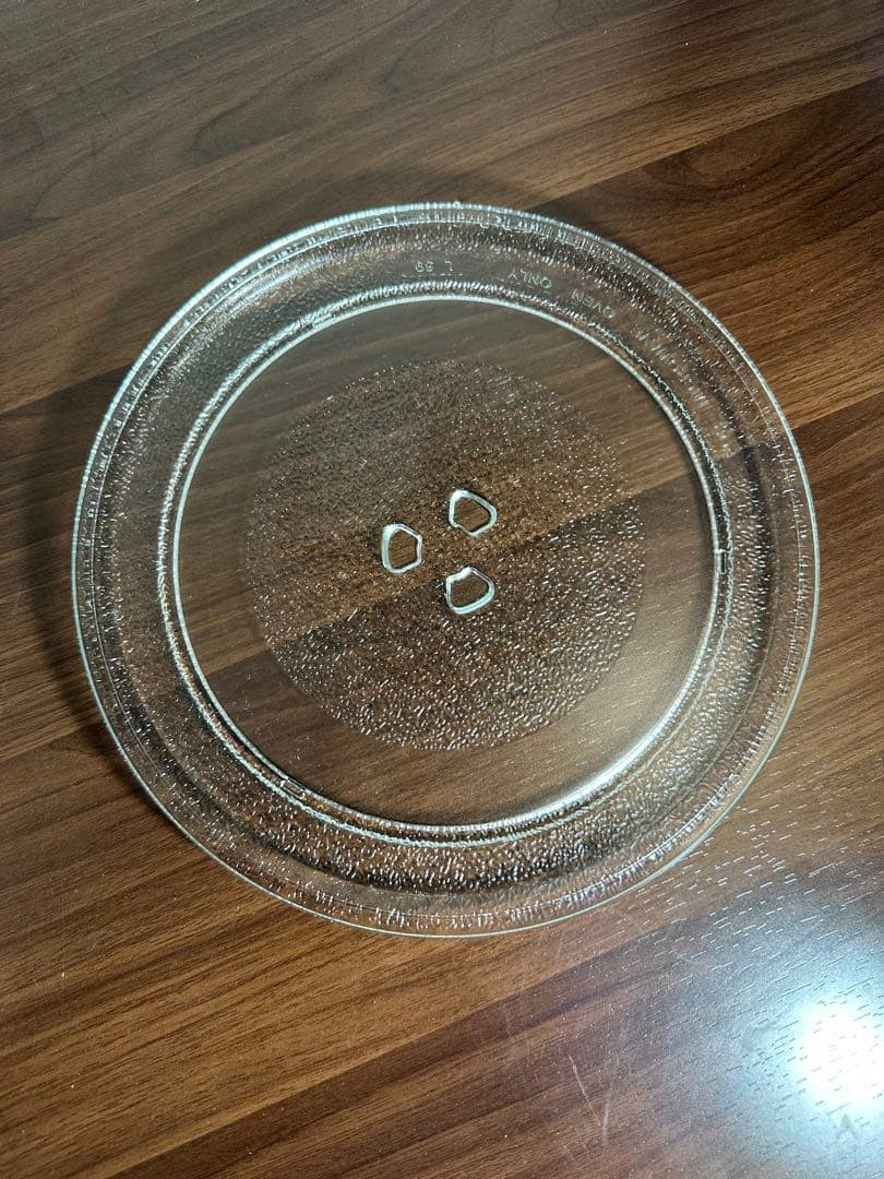 美品　2020年製　アイリスオーヤマ　電子レンジ　60Hz専用(西日本専用)