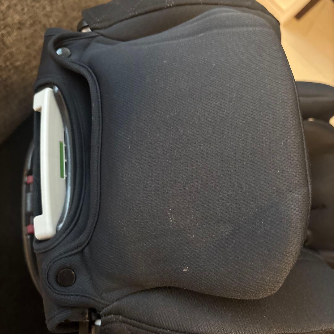 Aprica チャイルドシート フラディア グロウ 【備品なし・3点式】