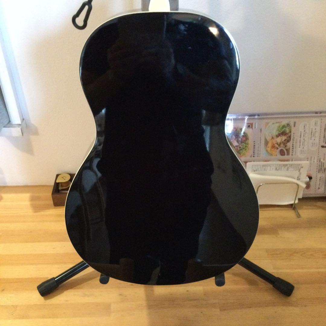 Lumber ミニアコースティックギター　L100MTS　【美品】