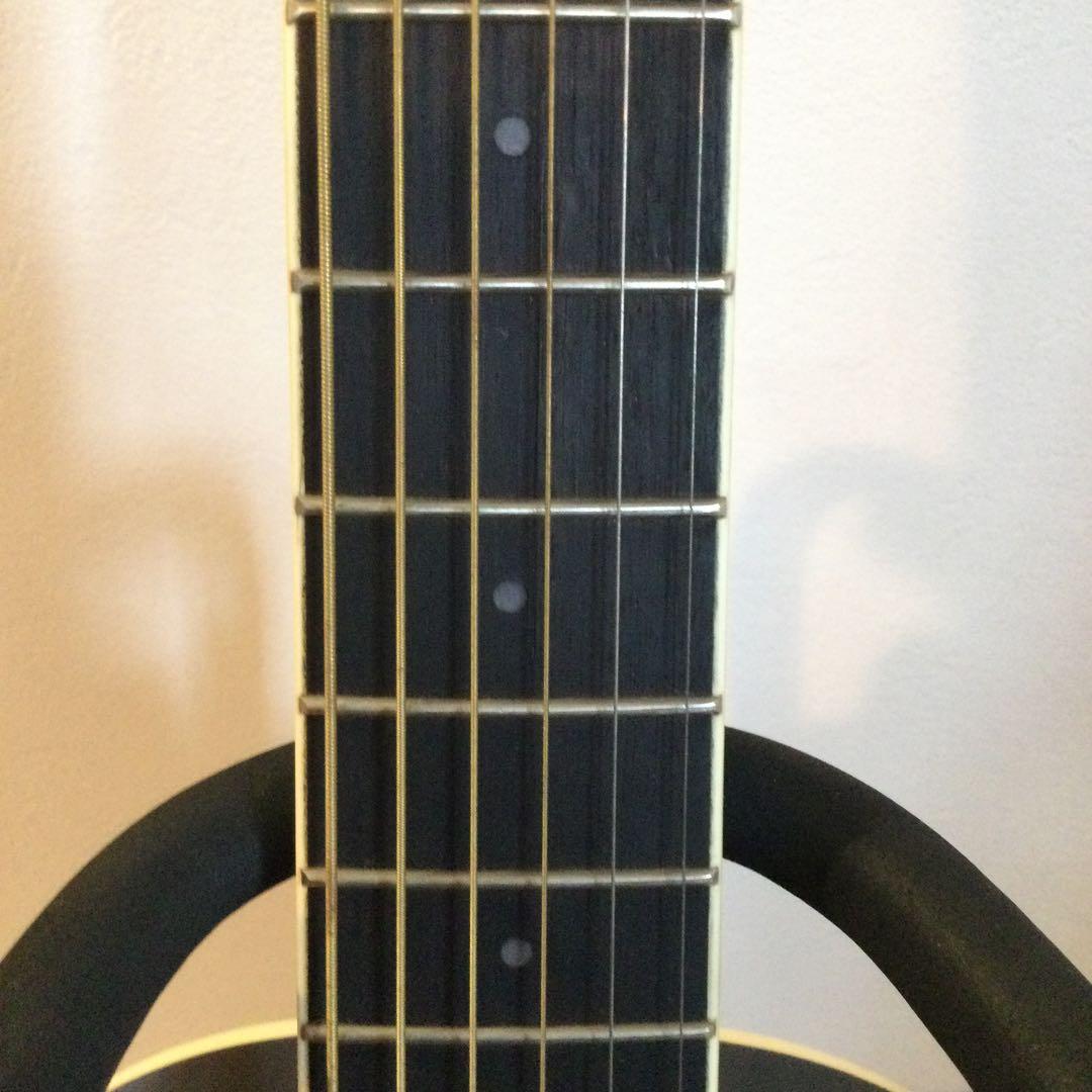 Lumber ミニアコースティックギター　L100MTS　【美品】