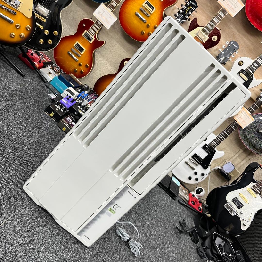 【10783】 CORONA CW- 1621 コロナ ウィンドウエアコン