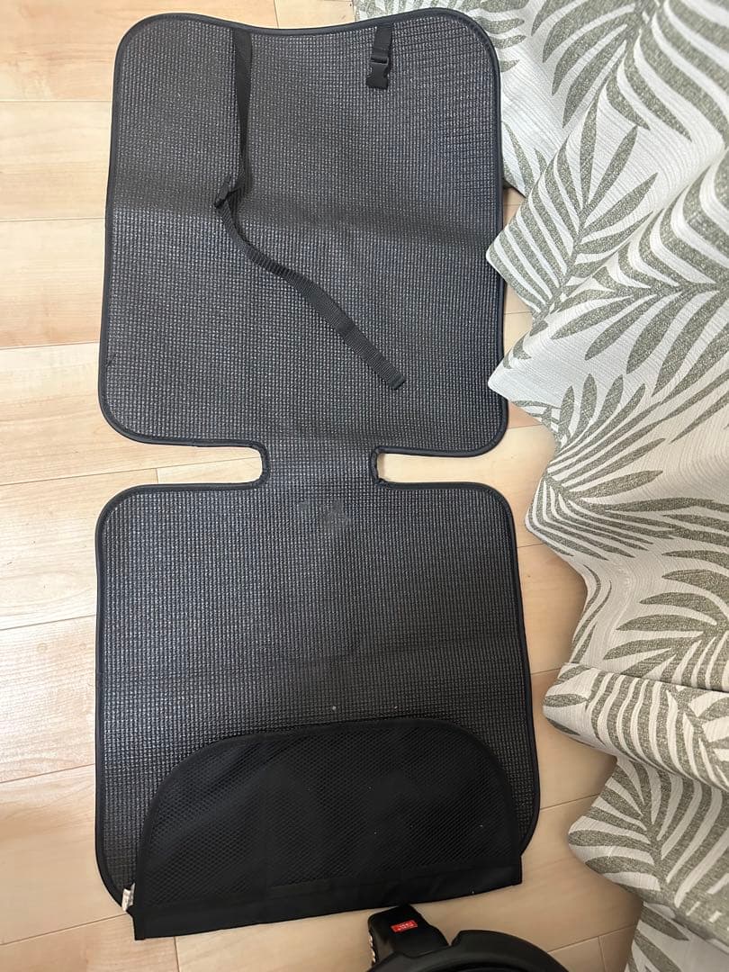 Aprica フラディア グロウ エバー プレミアム マウンテンブラウン