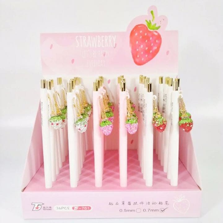 配信用♡シャーペン