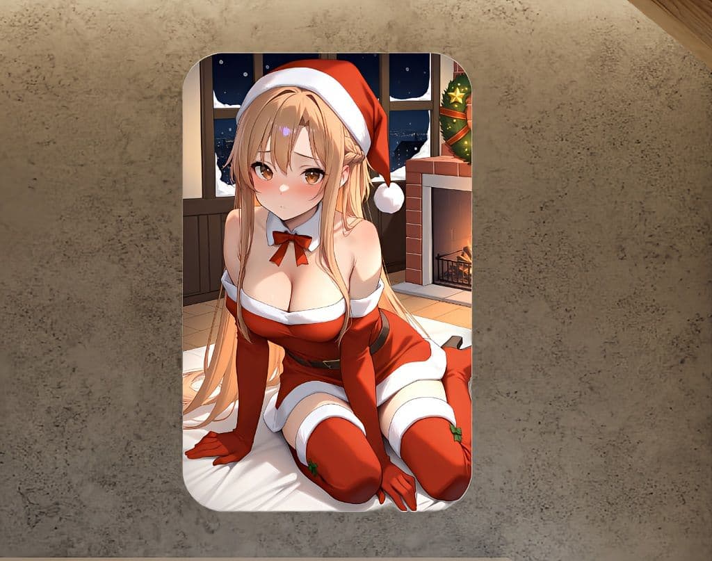 ウラシク・セクシーCard