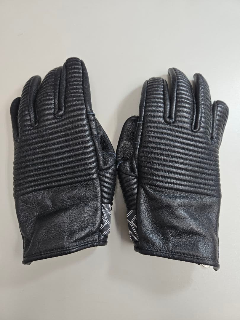 ROARS ORIGINAL　LEATHER GLOVE / レザーグローブ