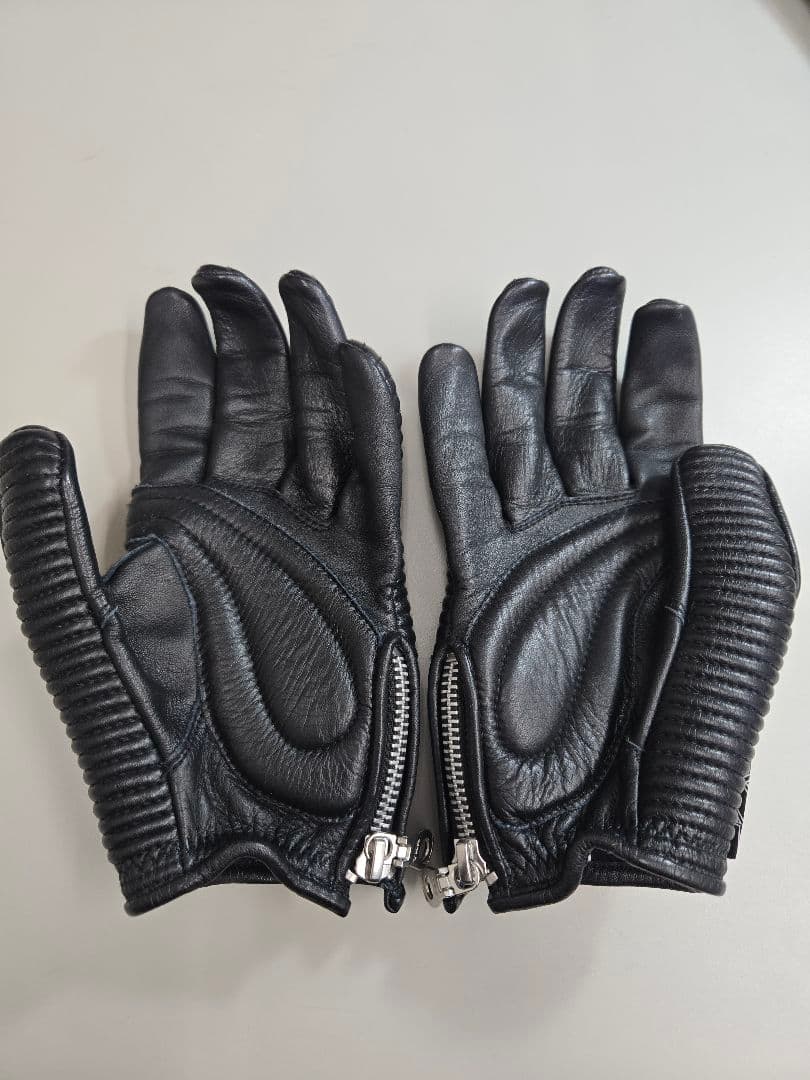 ROARS ORIGINAL　LEATHER GLOVE / レザーグローブ