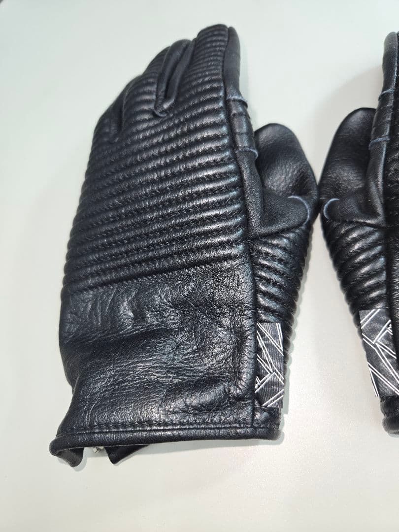 ROARS ORIGINAL　LEATHER GLOVE / レザーグローブ