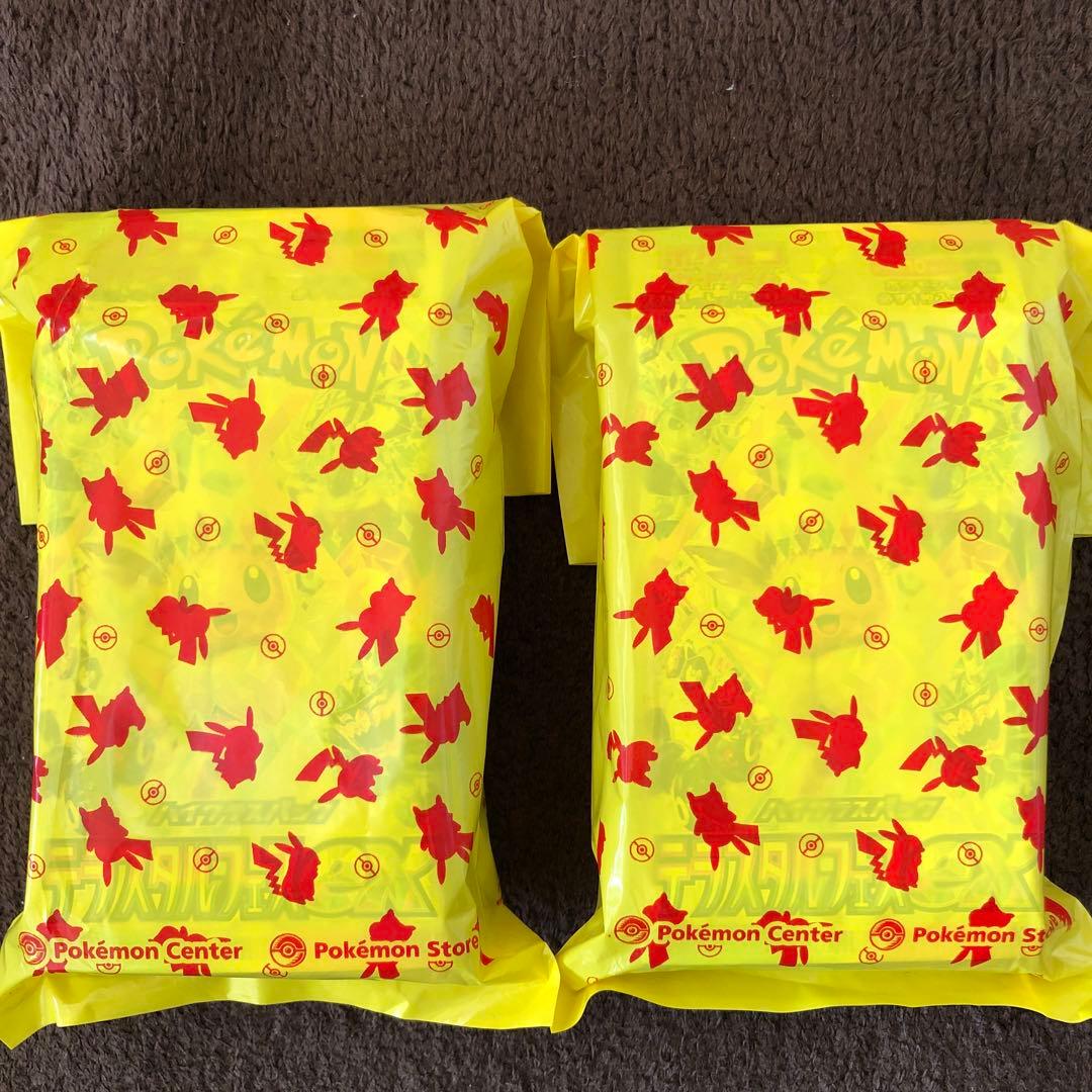 ポケモンカー ド MEGAドリームex 20パック