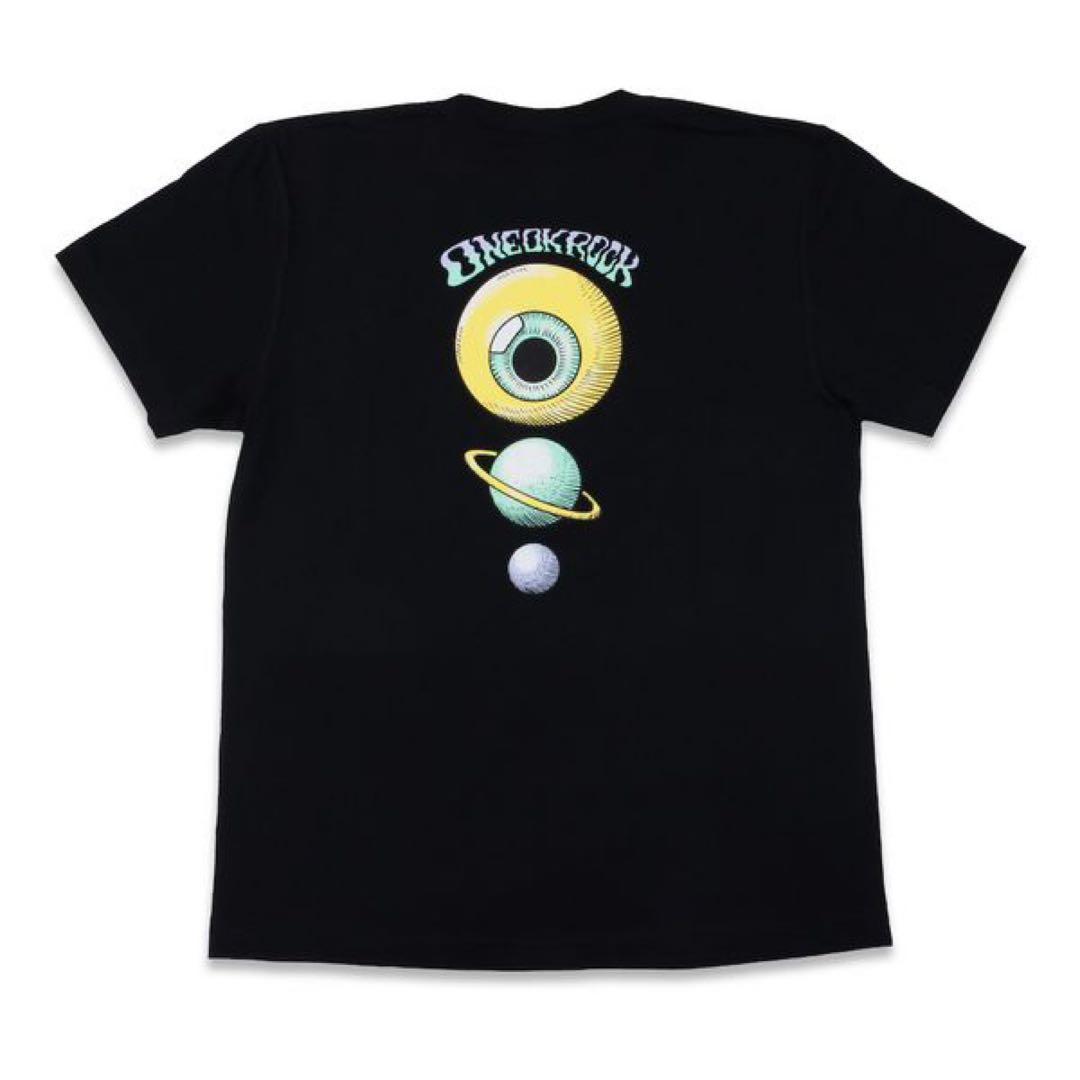 ONE OK ROCK 2024 JAPAN Tシャツ　ブラック　Mサイズ　新品