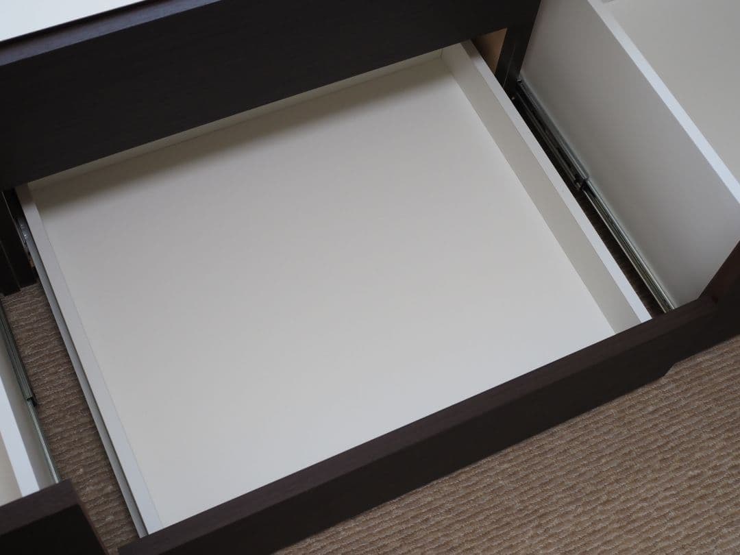 新潟市引取 シングルベッド ベッドフレーム ニトリ