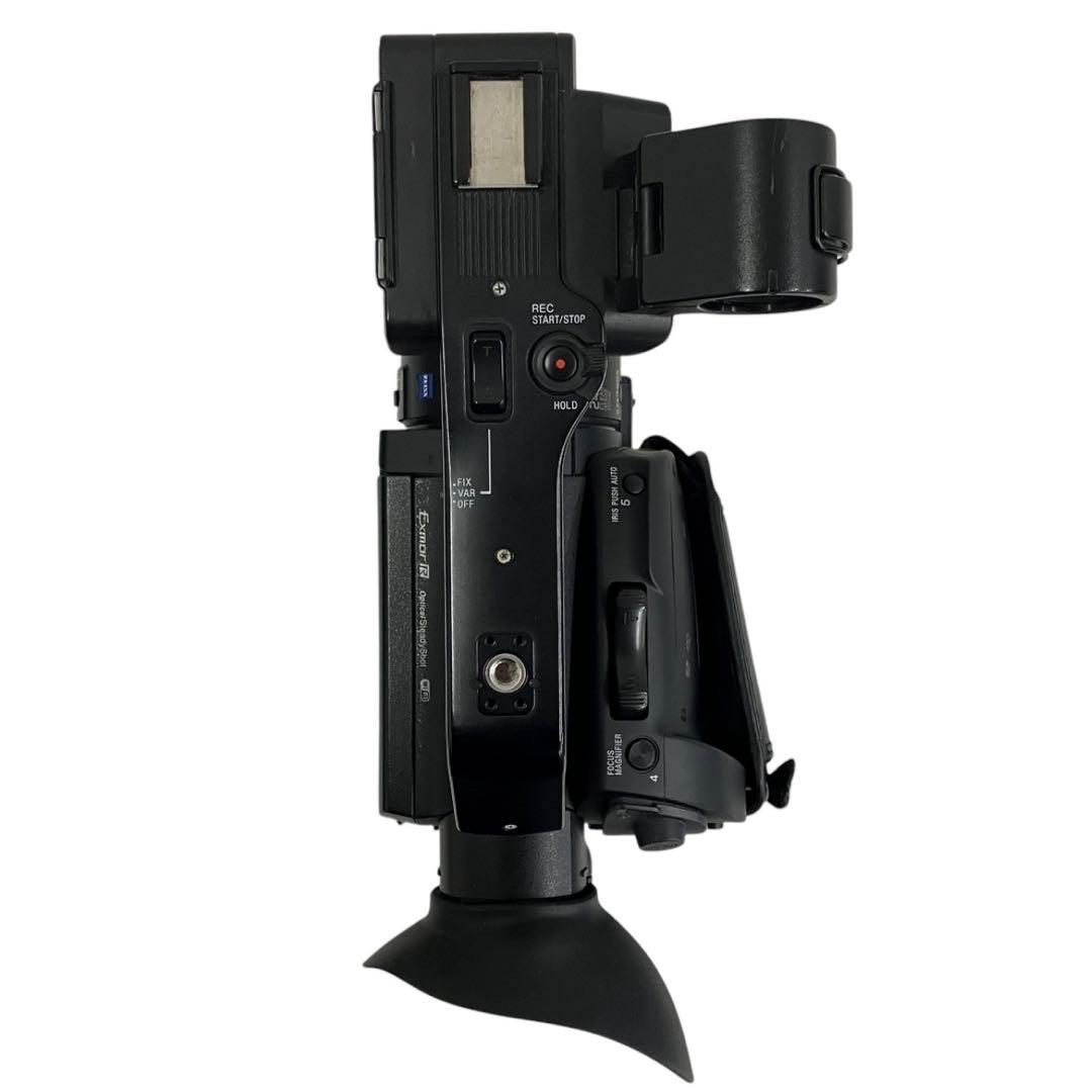 SONY XDCAM PXW-X70 業務用ビデオカメラ 2016年製