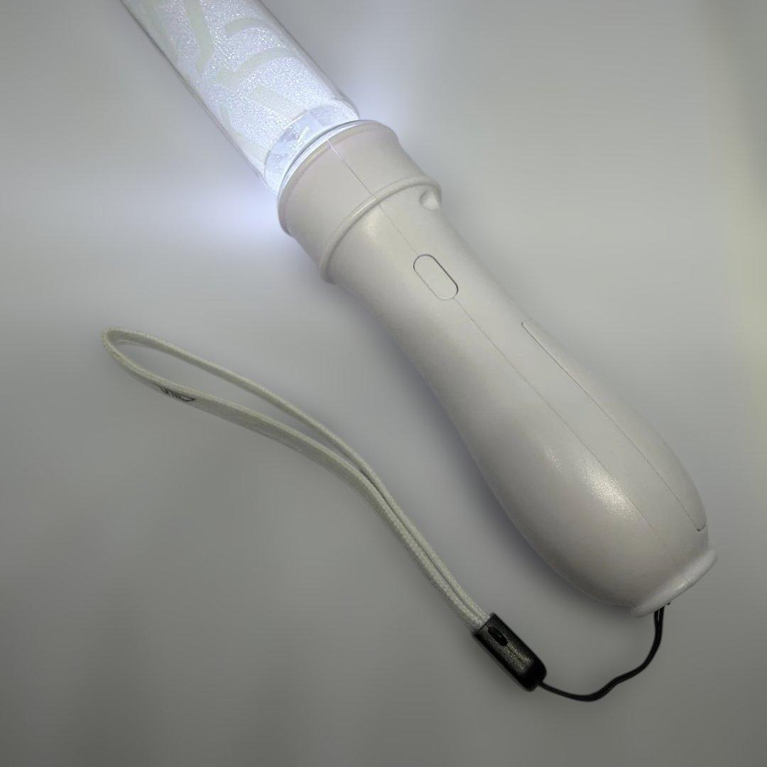 M!LK 山中柔太朗 ペンライト Juvenilizm