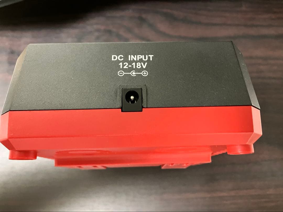 ハイテック X4アドバンスド PRO(説明書付属)