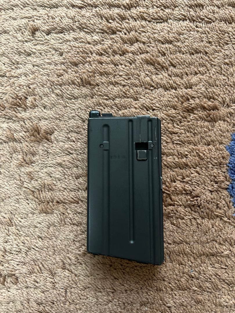 東京マルイ　MTR16 mtr16 ガスガン 本体