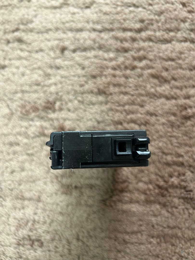 東京マルイ　MTR16 mtr16 ガスガン 本体