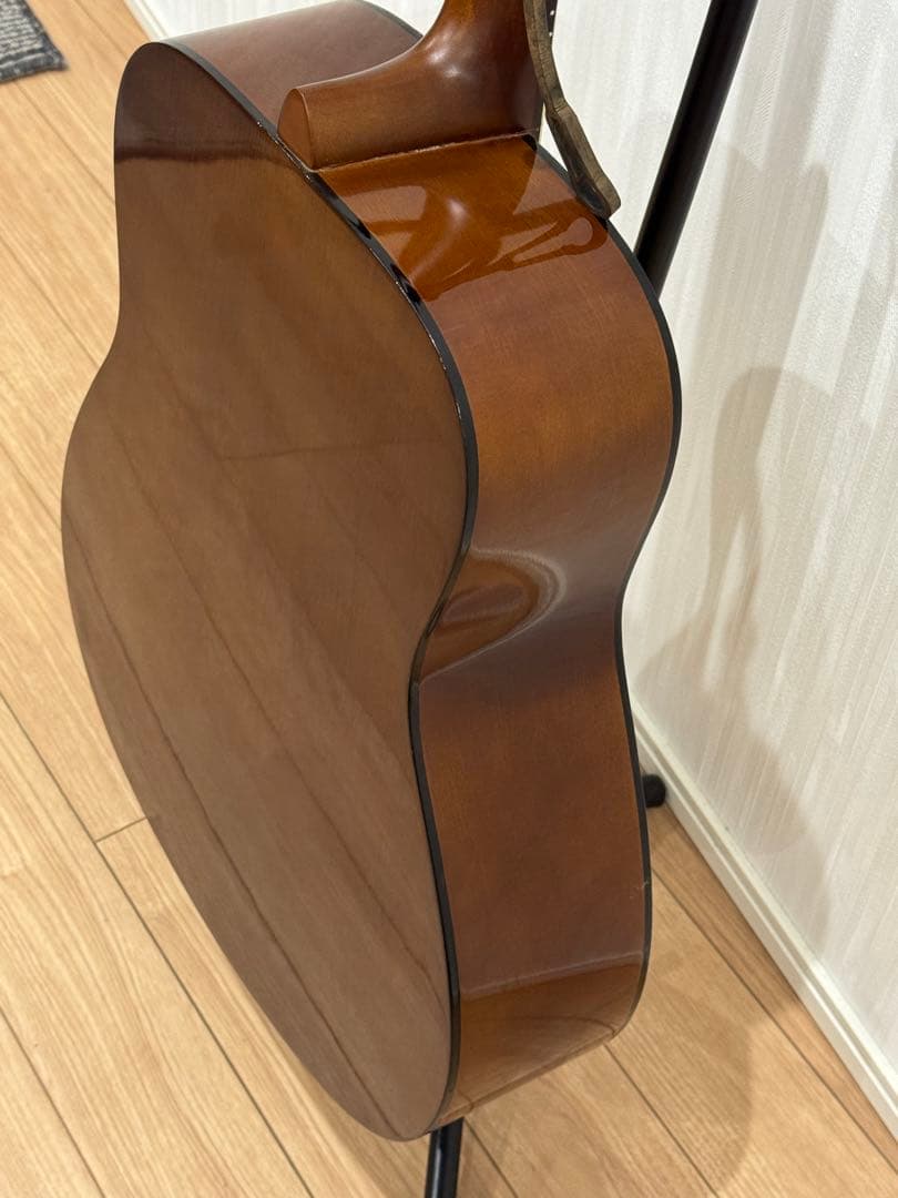 YAMAHA ヤマハ F600アコース ティックギターアコギフォークギター