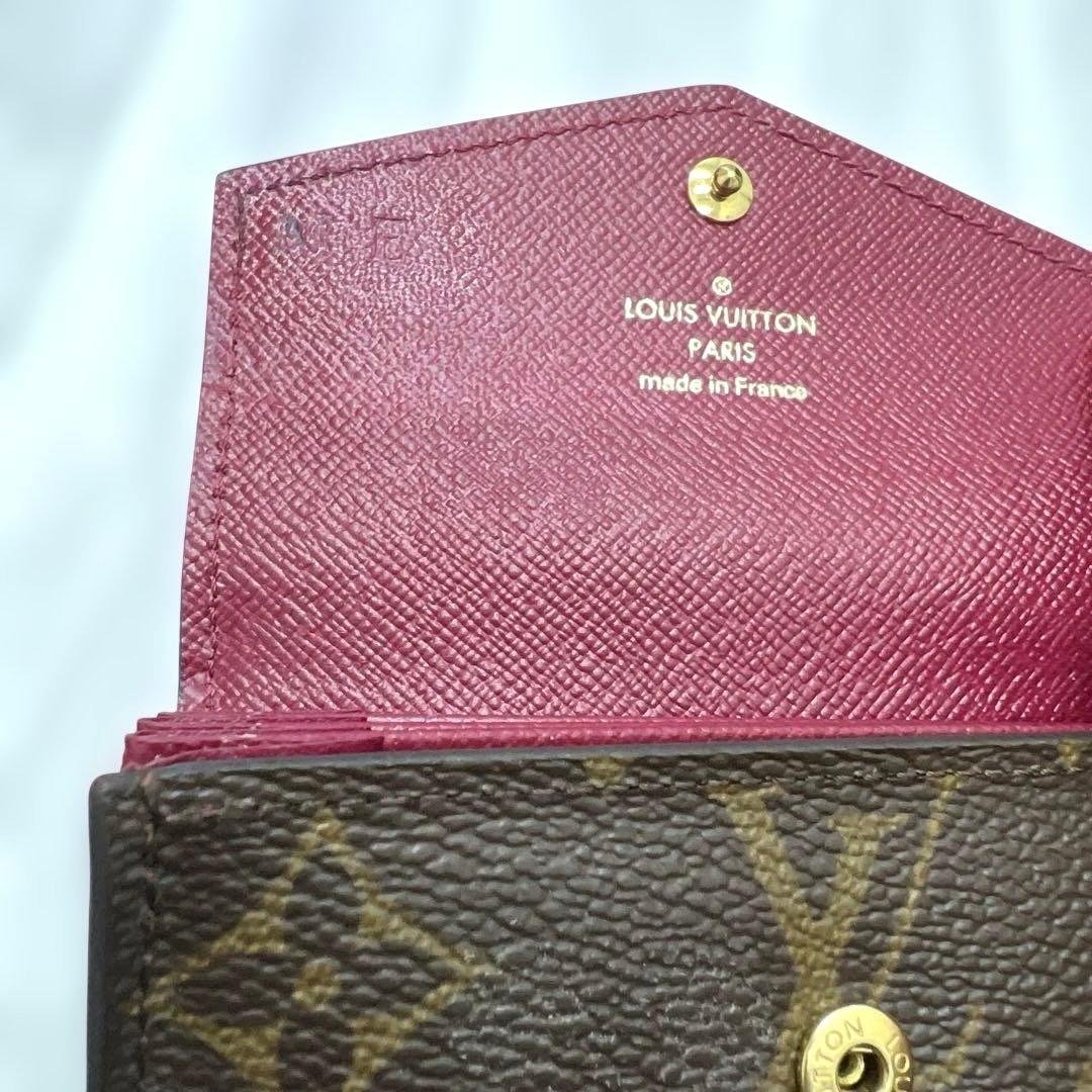 Louis Vuitton ルイヴィトンミュルティカルトサラ カードケース